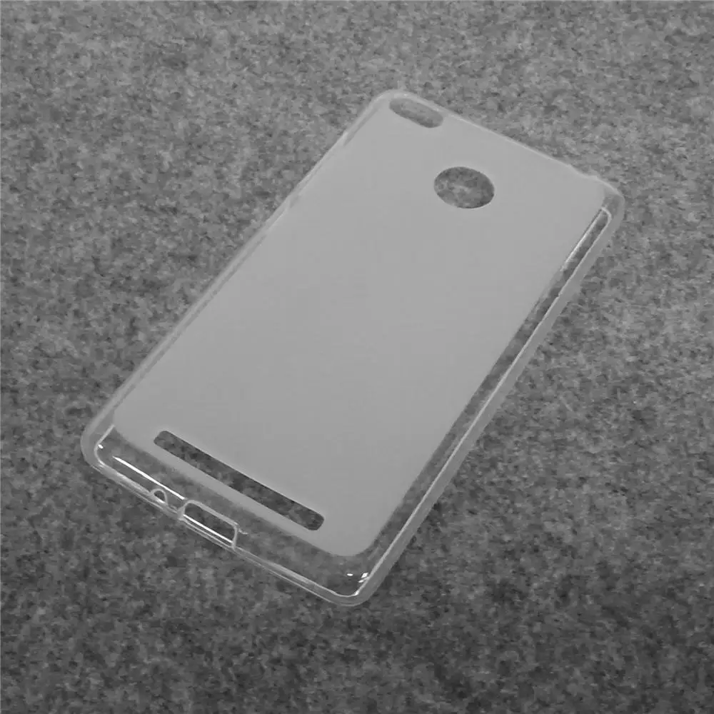 31 Чехол для Xiaomi Redmi 3, силиконовый мягкий чехол из ТПУ, чехол для Xiaomi Redmi 3 S Pro, чехол, Капа для Xiaomi Redmi 3 Pro, чехол для телефона - Цвет: 31