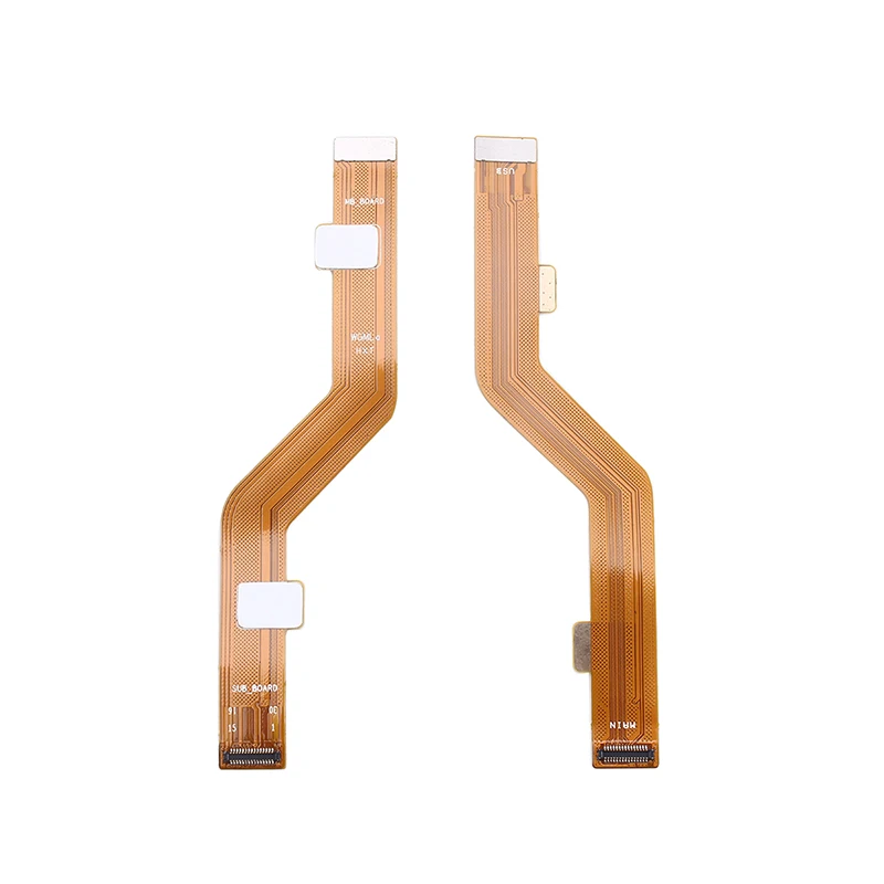 Motherboard For HT37 Ocolor для HOMTOM HT37 HT50 наушник USB разъем плата для зарядки материнская плата громкий динамик сборка запасные части для HOMTOM HT50 HT37 - Цвет: Motherboard For HT37
