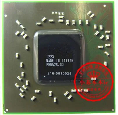 Чипсет Radeon 6750M 216-0810028 216 0810028 BGA