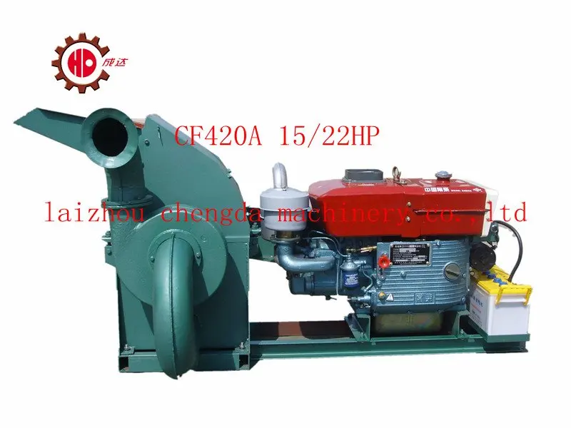 Горячая продажа животных пищевая шлифовальная машина/Биомасса молотковая