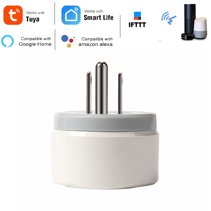 NEO Coolcam WiFi US Smart Plug пульт дистанционного управления устройство