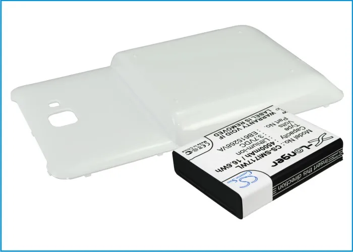 Аккумулятор Cameron Sino 4500 мАч EB615268VA EB615268VK EB615268VU Для Samsung Galaxy Note LTE SGH i717|4500mah battery|cameron