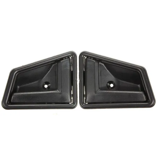 Внутренняя внутренняя ручка двери для Suzuki Sidekick Geo Tracker 1991 1998 4 шт.|door cylinder|door handles