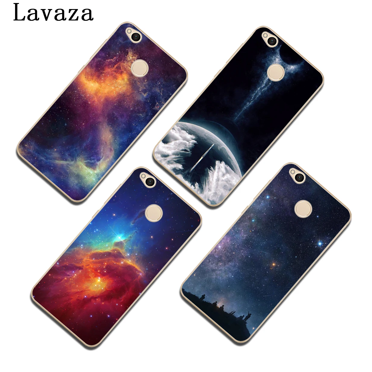 Морской воды небо Вселенной Звездных уличный чехол для Xiaomi A3 A2 9 9T CC9 CC9E 8 lite SE A1 Redmi