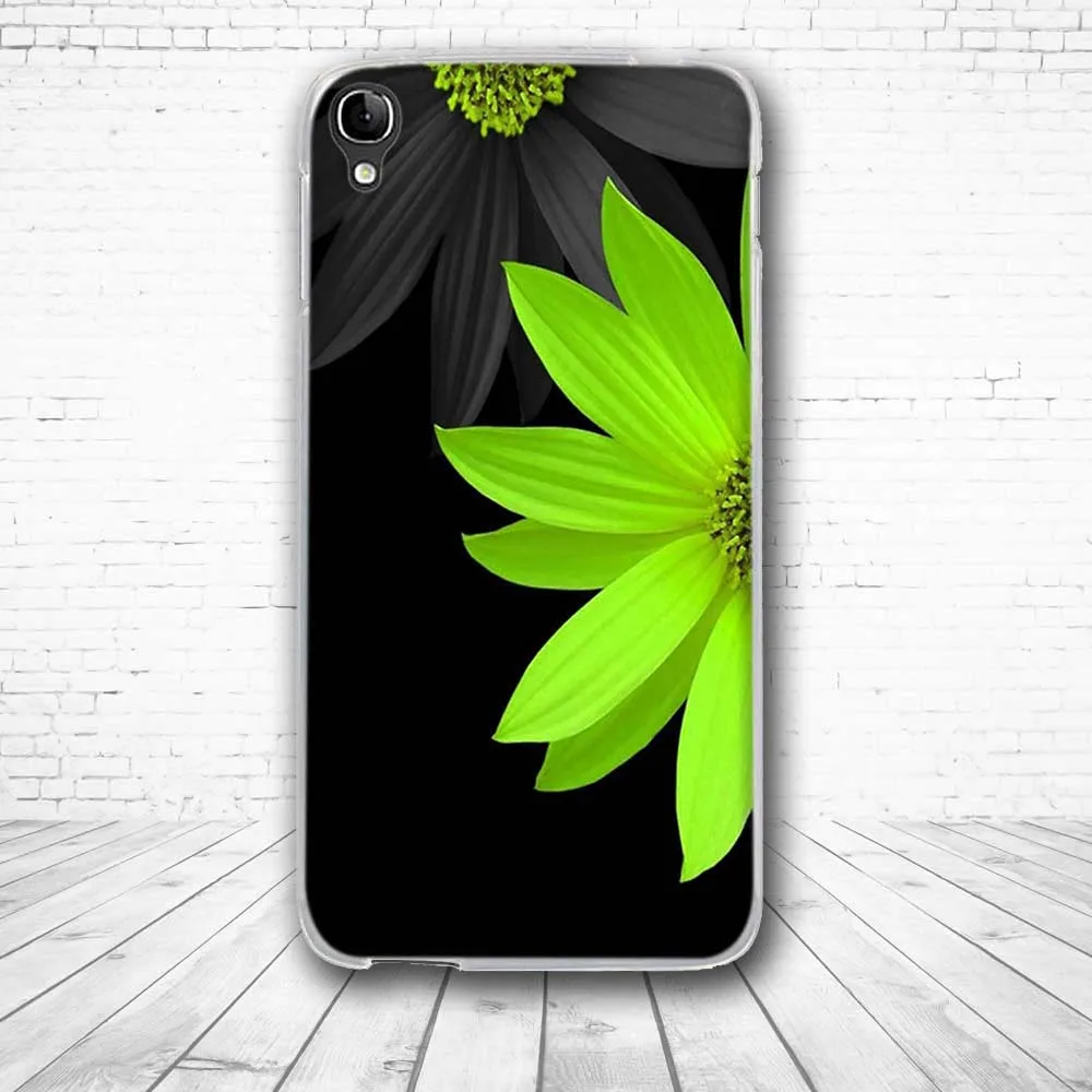 Для Coque Alcatel One Touch Idol 3 5 '&#x276045 6045Y 6045K силиконовый чехол ТПУ задняя крышка мягкий 3D