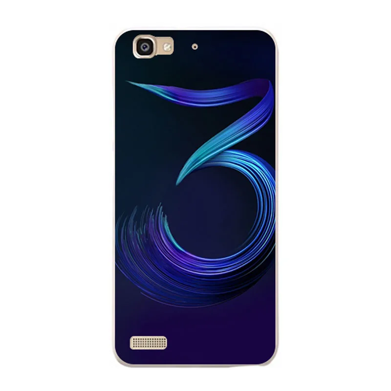 Милое модное платье с цветочным узором чехол для huawei GR3/Honor 5S/Enjoy 5S YK01 5," G8 мини TAG-L01 TAG-L03 TAG-L21 TAG-L22 телефонный чехол с рисунком - Цвет: A125