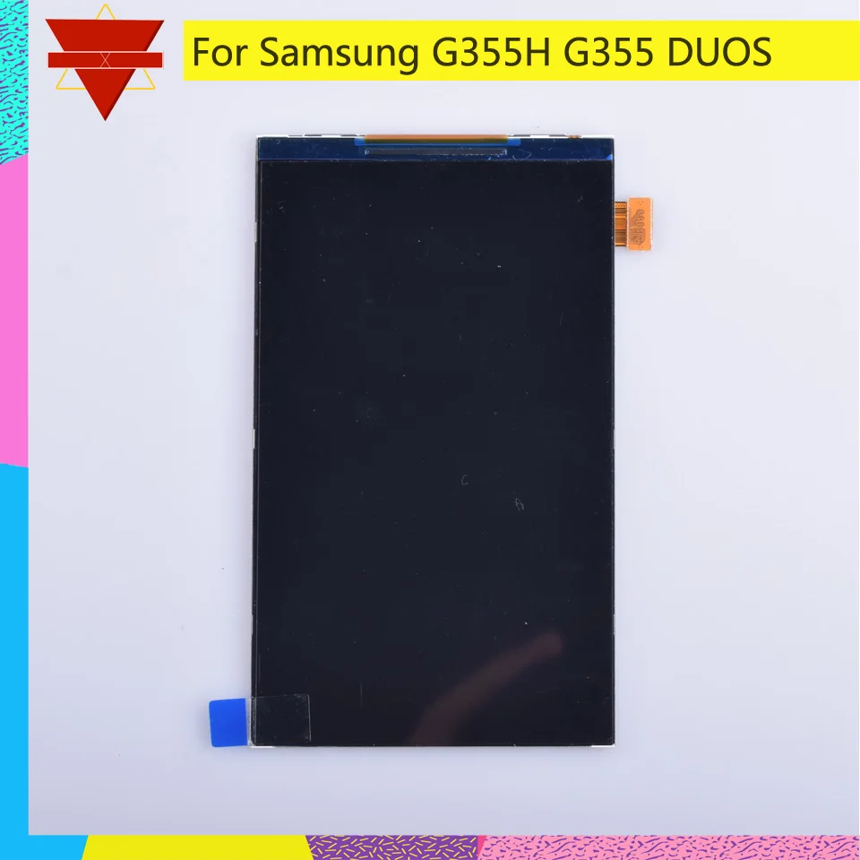 10 шт./лот Original4.5 &quotдля Samsung Galaxy Core 2 SM G355H G355 ЖК дисплей экран Замена G355HN|Экраны для