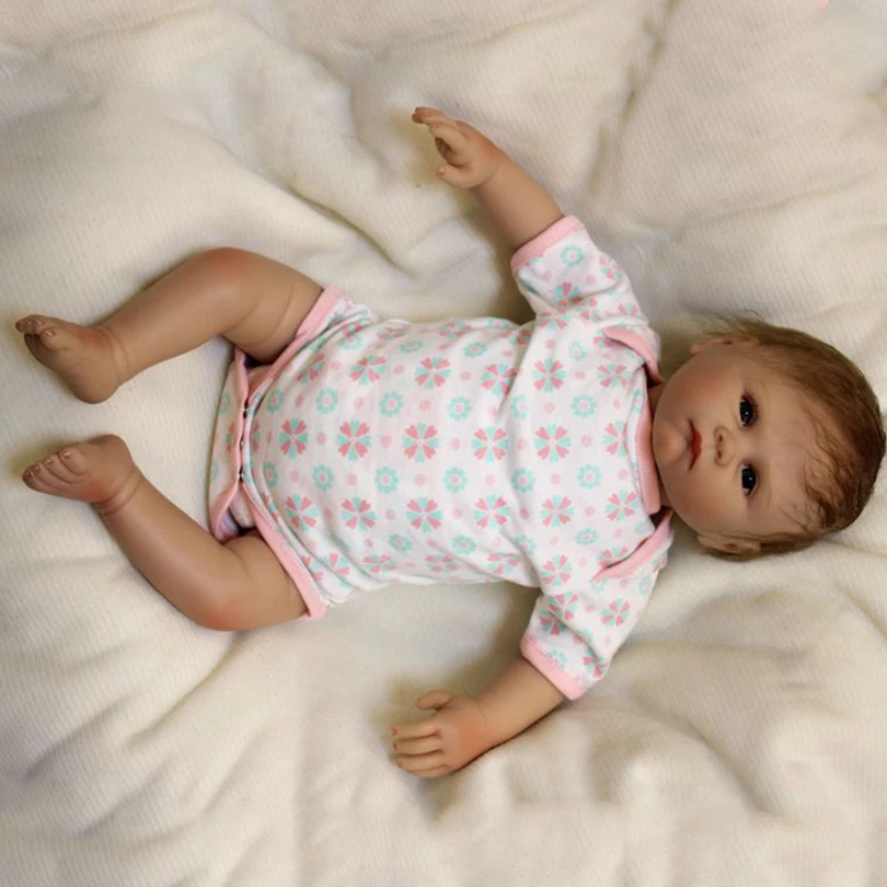 

50 см Bebe, куклы для новорожденных, куклы для новорожденных, детские рождественские подарки, Bonecas, модные куклы для новорожденных
