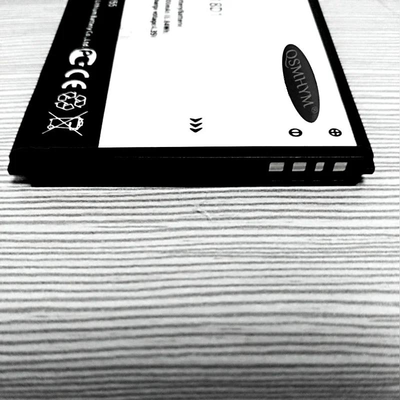 Оригинальный аккумулятор TLi018D1 1800 мАч для Alcatel OneTouch Pop D5 Dual 5038x OT5038X 5015D OT5016 5051A Новый