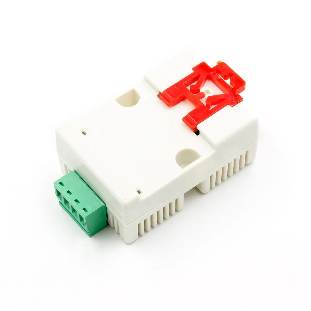 Датчик температуры и влажности SHT20 датчик высокой точности Modbus RS485|Интегральные