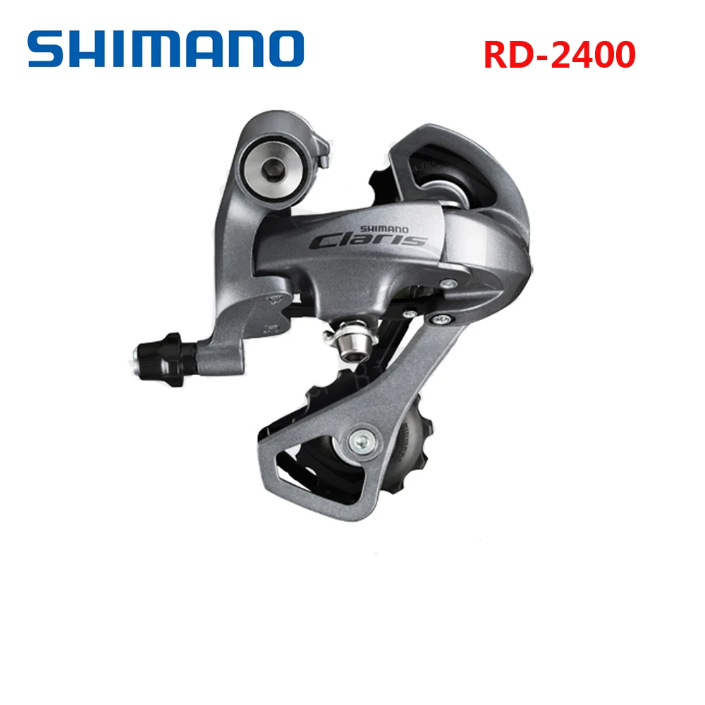 Shimano Claris 2400 2x8 скоростной дорожный велосипед STI рычаг переключения передач