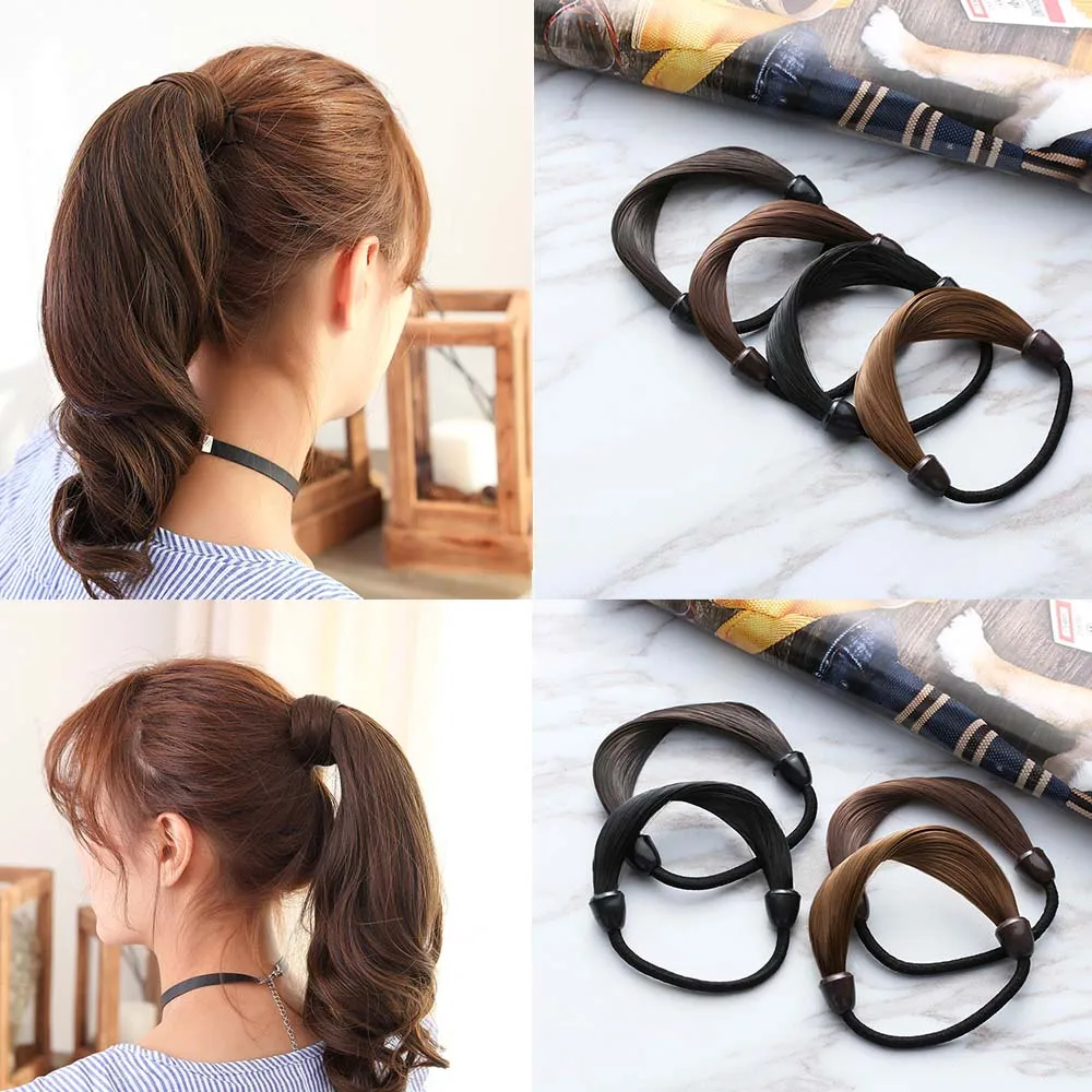 3 шт. резинки для волос в Корейском стиле девочек| |