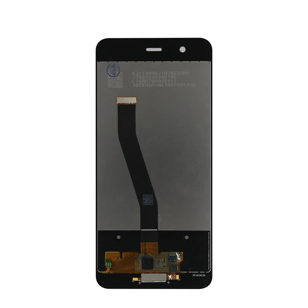 5 1 &quotFull HD ЖК-дисплей для Huawei P10 VTR-AL00 VTR-L09 VTR-L29 VTR-TL00 ЖК сенсорный экран дигитайзер