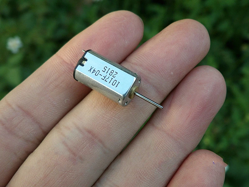 200 шт./лот NdFeB Магнитная DC3.7V 26000 об/мин благородная металлическая щетка высокая