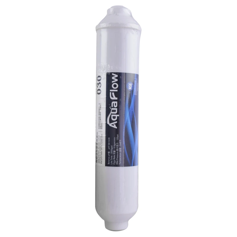 

Water Purifier Cartridge NSF CERTIFICATION 5 Stage Filter 75 GPD RO Membrane Reverse Osmosis System Water Filters Free Shipping