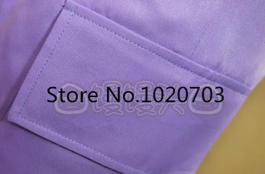 Костюм для косплея Гари дуба Шигеру |