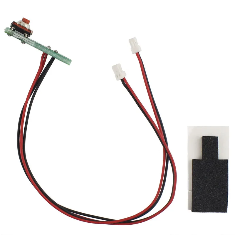 Бесплатная доставка триггерный Переключатель PCB для Symbol MC9000 MC9090 MC9190