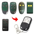 Пульт дистанционного управления DOITRAND TS4DE TS2DE MPSTF2E RJ MPSTF4E, 433,92 МГц, для гаражных ворот, дверей, DOITRAND, 433,92 МГц