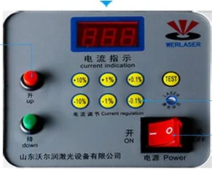 Профессиональный CO2 лазерный гравировальный станок 60 Вт маркировочный для резки