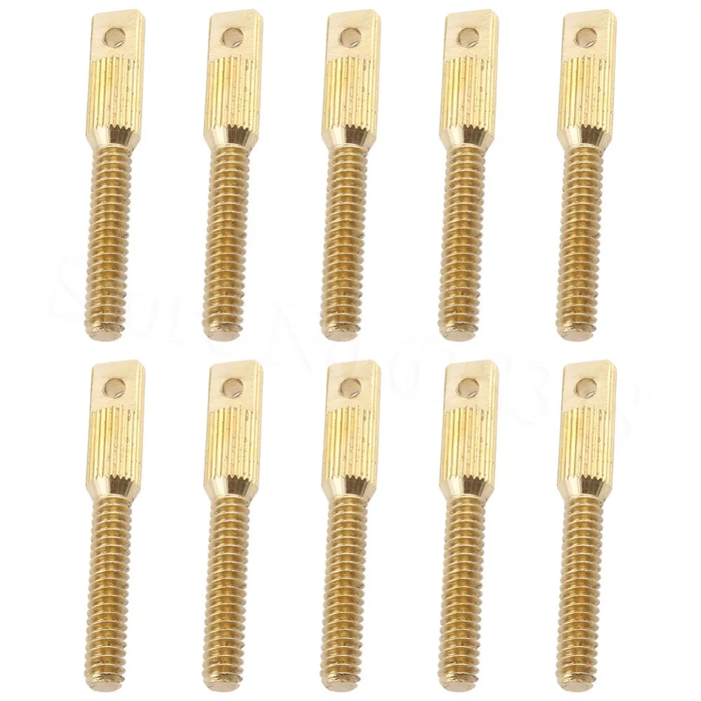 

100pcs /Lot Pull system 3mm Clevise Quick Link Coupler RC Plane Parts