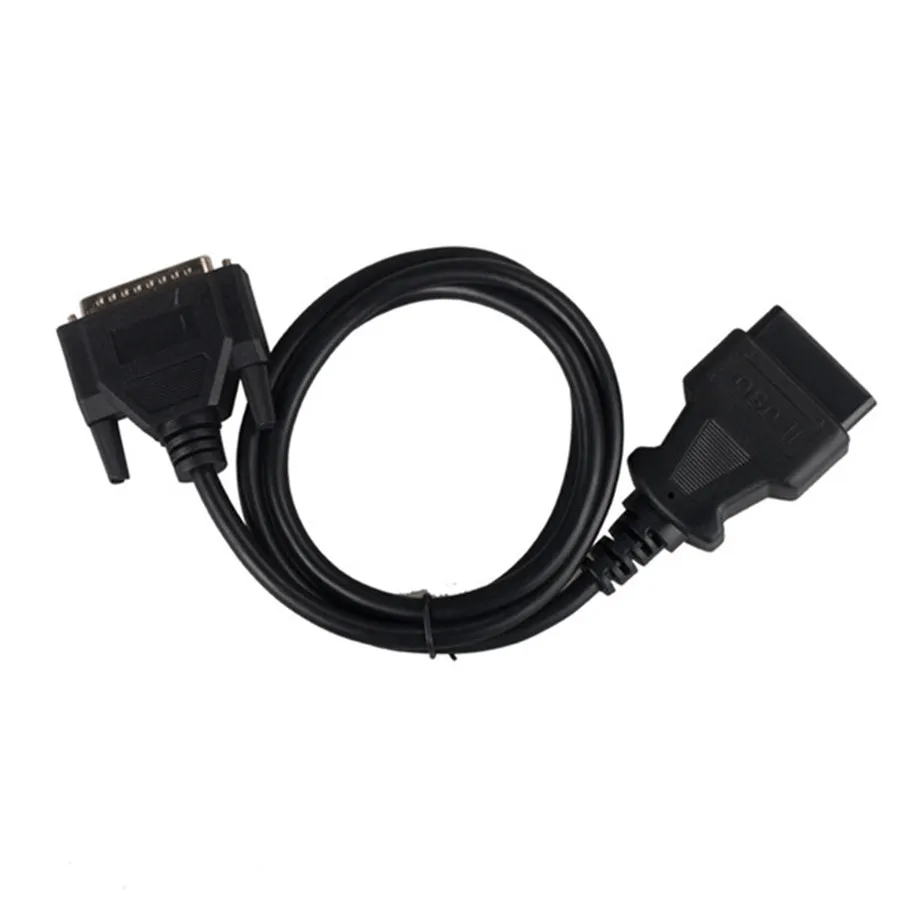 Кабель OBD2 для ключа SBB V33 кабель V33|obd2 cable|cable obd2cable sbb |