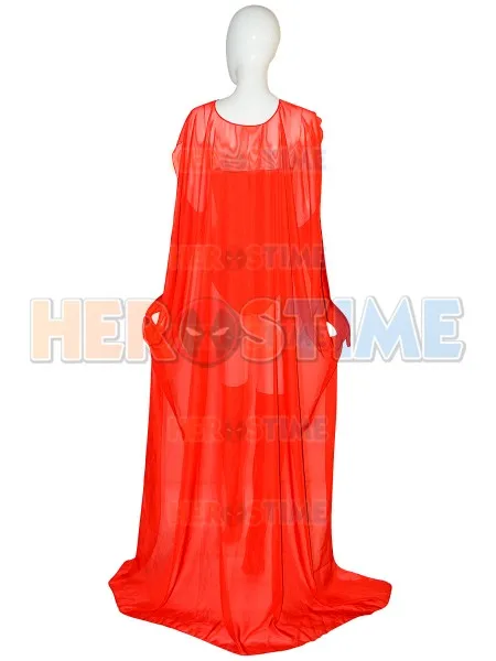 2019 сексуальный костюм Алая ведьма для косплея женский супер из спандекса зентай
