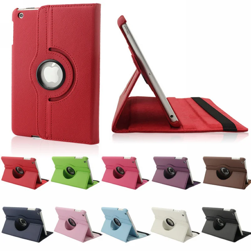 

Для Apple iPad Pro 10,5 2017 выпущенный откидной Чехол из искусственной кожи вращающийся чехол подставка смарт-чехол для iPad Pro 10,5 "A1701 A1709