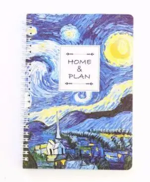 Небольшой свежий ретро семейная жизнь книги и записи этой руки книги Repotro - Цвет: a paragrph