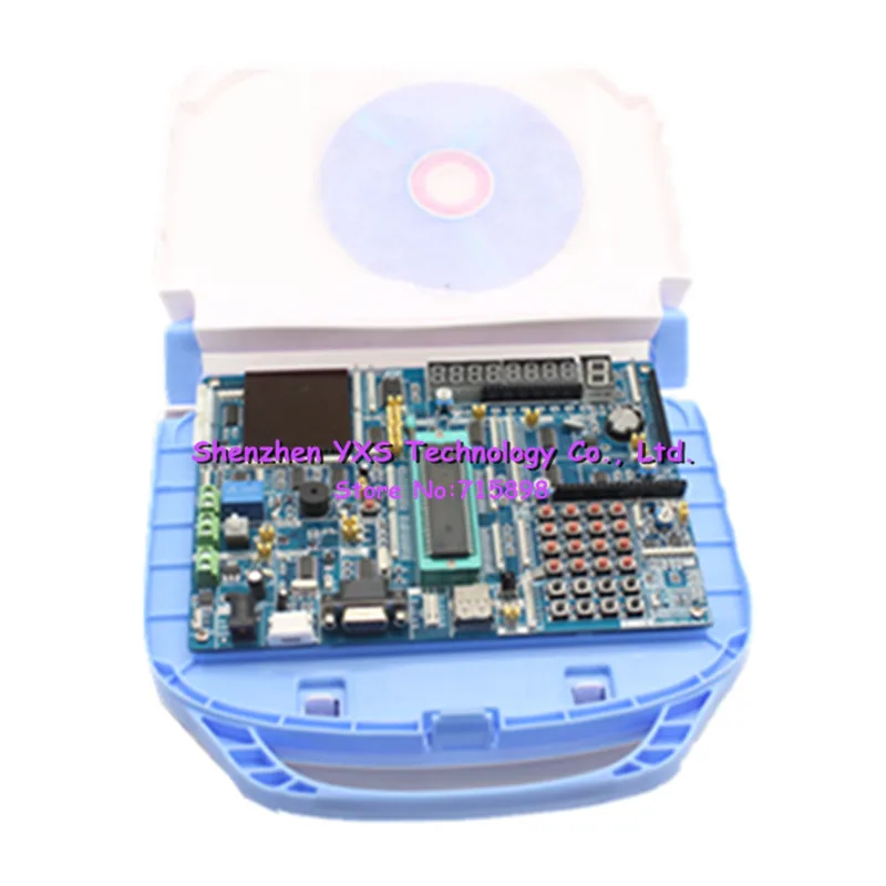 51 Singlechip макетная плата AVR Arm STM32 развитию комплект чип|chip|chip kitchip board |