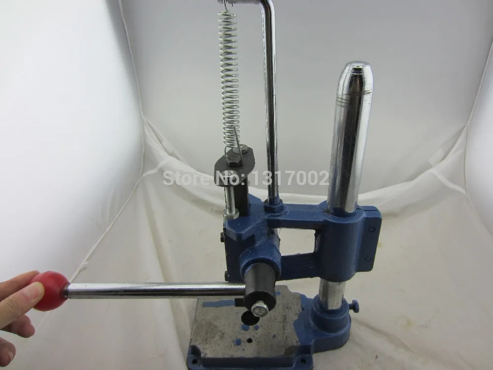 Машина для печати слов под давлением ювелирные изделия пуансон штамповочная