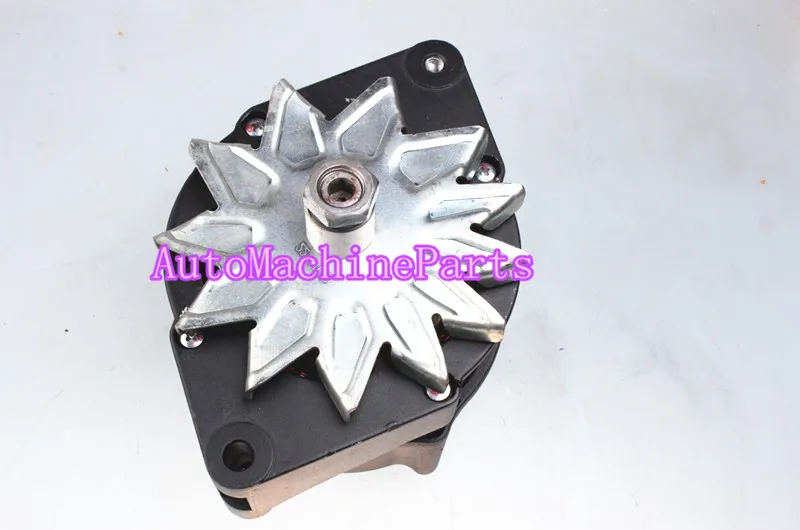 Новый Генератор 41 8464 6990 для Thermo King|alternator| |
