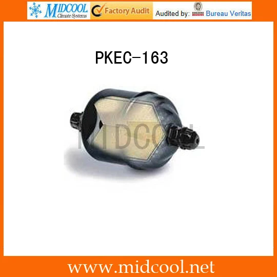 Сухой фильтр PKEC 163|filter 1|filter tankfilter safe |
