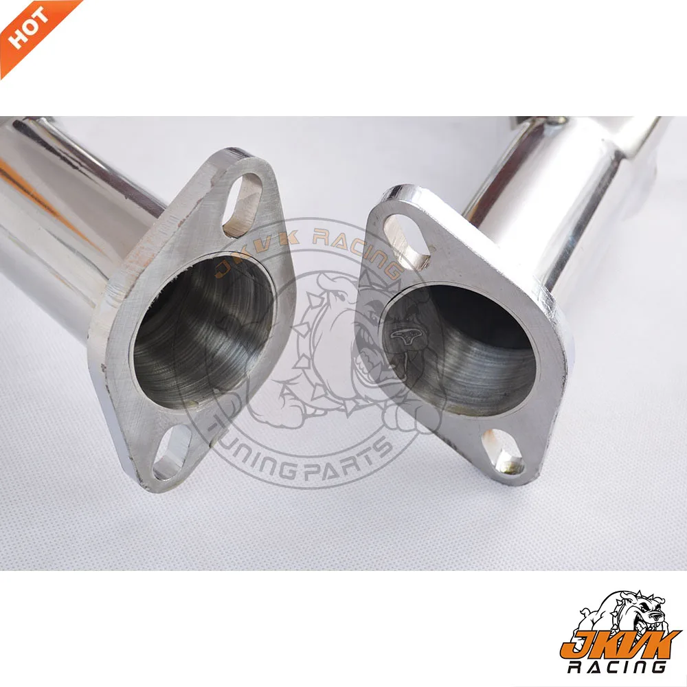 JKVK RACING Niss fairlady z33 350z SKYLINE G35 V35 header 2003-2007