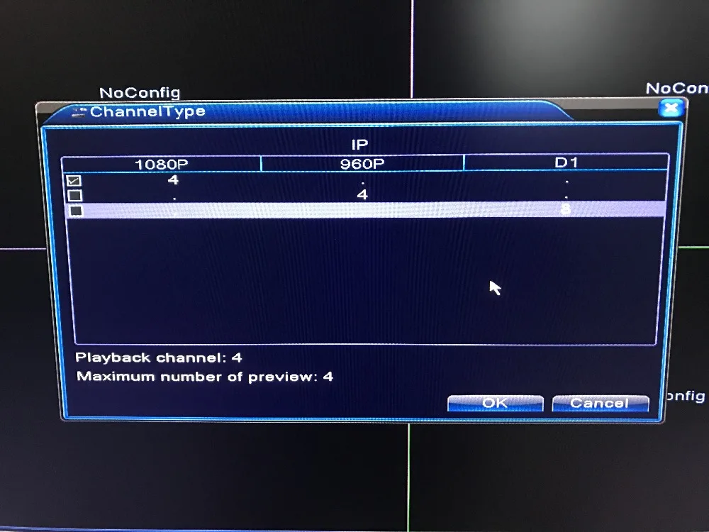 MISECU мини 4CH POE NVR 48 в 1080P HDMI Full HD сетевой видео регистратор для ip-камеры P2P Обнаружение движения доступ удаленный IE Cloud