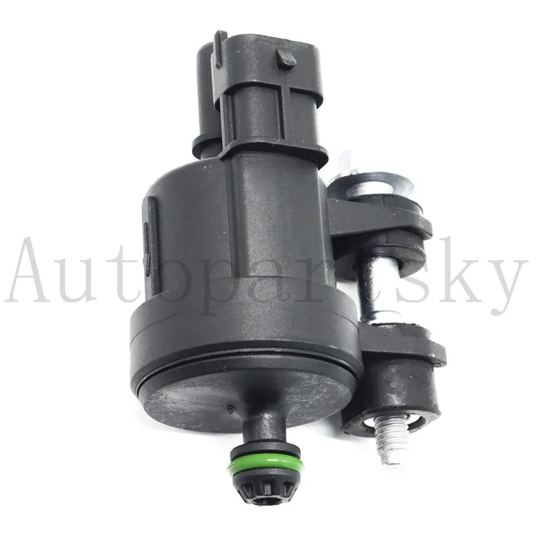 12610560 55593172 соленоид клапана очистки канистра пара для Buick Cadillac GMC Chevrolet 911 082 214 2137