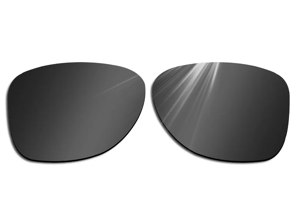 Glintbay 2 пары поляризованных солнцезащитных очков Сменные линзы для Oakley Dispatch Stealth