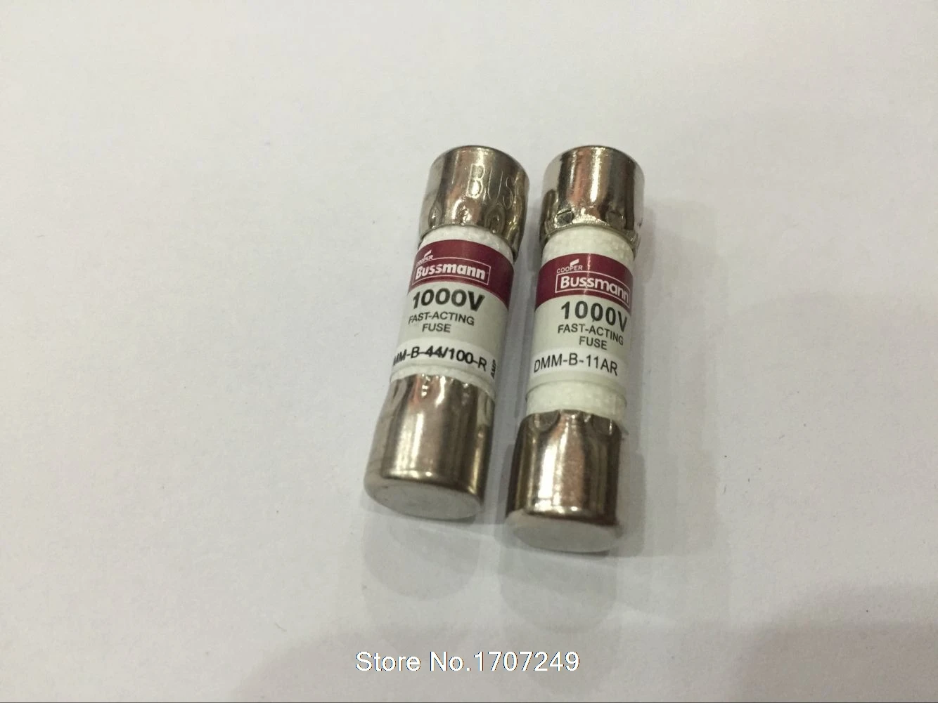 DMM B 11A + 44/100 44mA 1000VAC/DC BUSS FUSE ДЛЯ FLUKE MULTIMETER BUSSMANN|buss fuses|dc fusefuse dc |