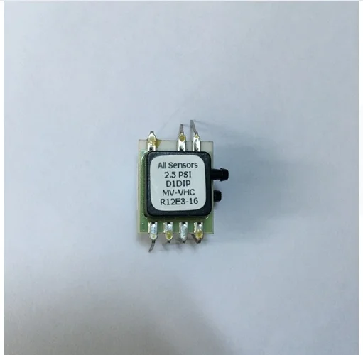 

For CareFusion Sensor 2.5 PSI-D1DIP-MV-VHC for vela ventilator Refurbished