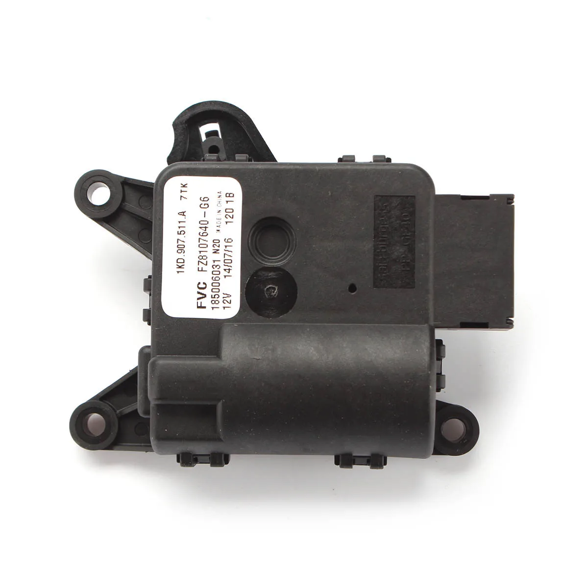 OEM 1KD 907 511 A клапан контроля температуры рециркуляции клапана двигателя для VW