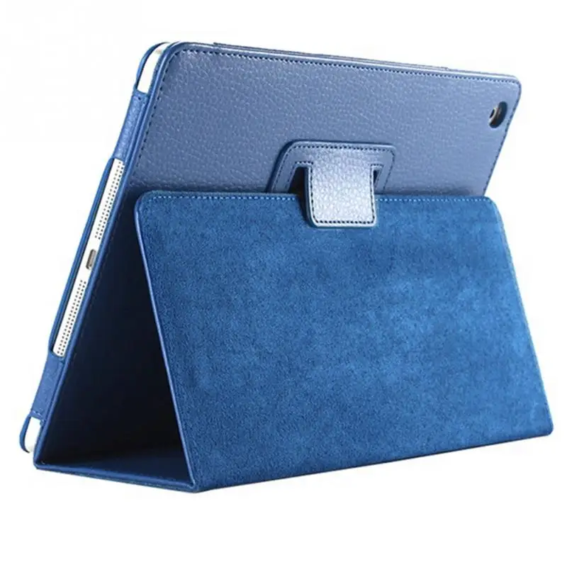 7 9 ''чехол для планшета из искусственной кожи iPad mini 4 5 2019 Умный Магнитный