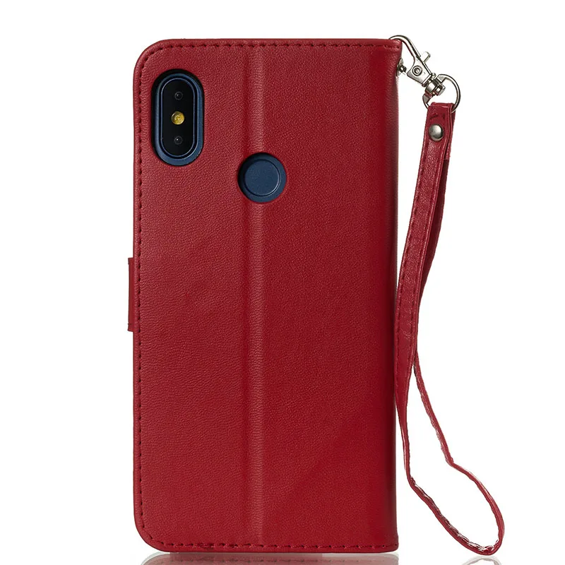 Чехол для Xiaomi Redmi Note 5 Pro чехол mi 6x mi6x 5Pro стандартной яркости в MEG7S защитный