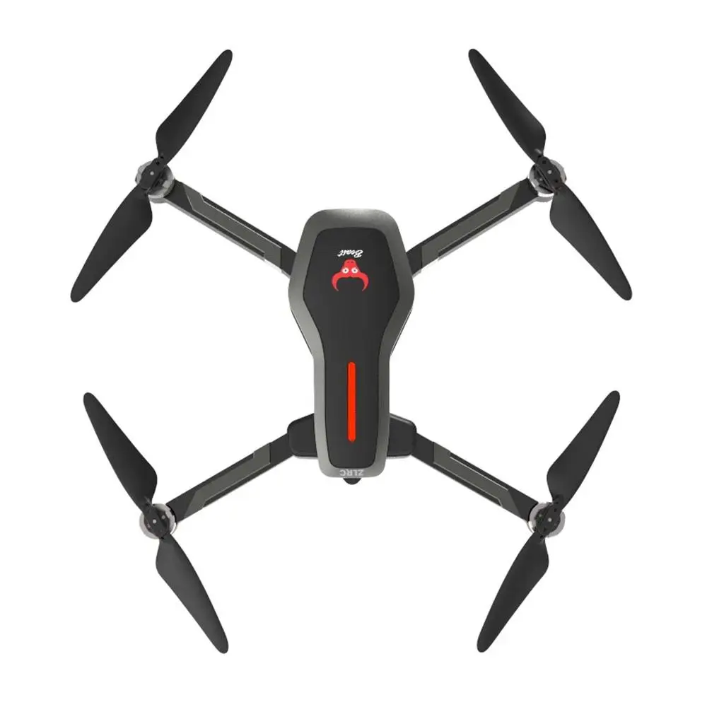 Квадрокоптер ZLRC Beast SG906 Радиоуправляемый с Wi-Fi GPS FPV 4K камерой 1080P HD аэрофотосъемка |