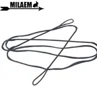 Рекурсивная нить для лука, 121416 нитей, подходит для стрельбы из лука 48-70 дюймов, аксессуары для охоты