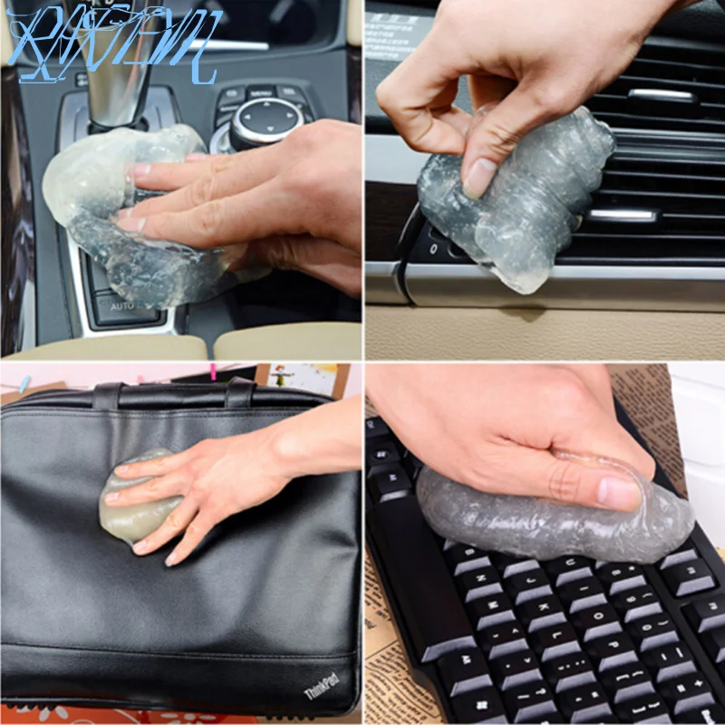 Мягкий клей для автомобилей Chery Fulwin QQ Tiggo 3 5 T11 A1 A3 A5 Amulet M11 Eastar Elara|Наклейки на