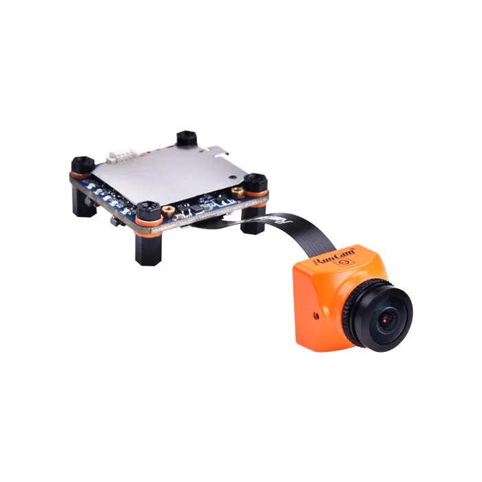 RunCam Split 2 S/Split Mini FPV WiFi камера мегапикселя 1080 P/60fps HD Запись plus WDR NTSC/PAL для RC