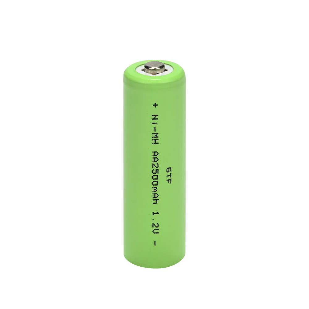 Купить Аккумулятор Аа 1.2 V 2700mah