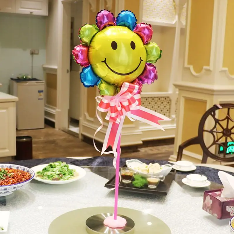 1 набор настольный держатель подставка для шариков|Воздушные шары и аксессуары| |