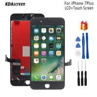 for iphone 7 plus lcd display digitizer assembly for iphone 7 plus display touch screen lcd replacement parts tools