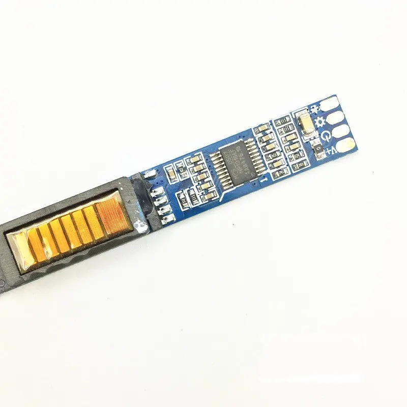 Универсальный Дисплей инвертор Портативный Подсветка лампа CCFL 5 28 v для Msi 8sg Gf75 8rd