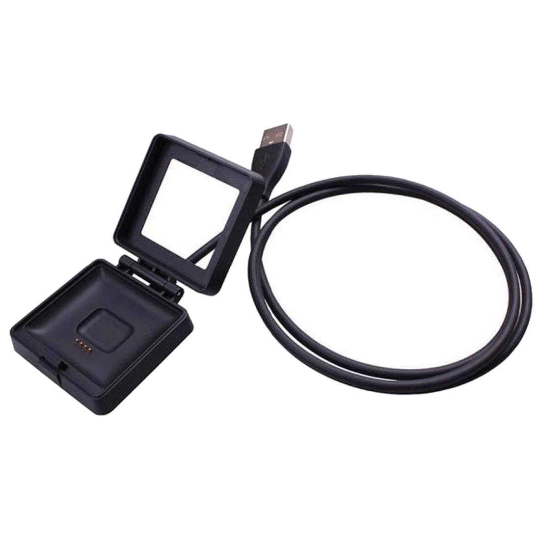 Лучшие предложения USB зарядное устройство для Fitbit Blaze Смарт-часы | Электроника